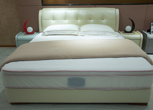 梦洁a2121床 - 井湾子家具网上商城